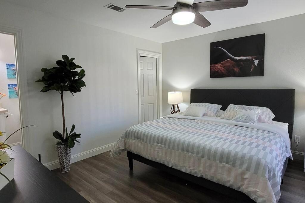 L - Fully Remodeled And Professionally Decorated Лас-Вегас Екстер'єр фото